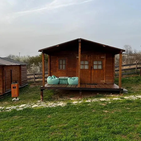 Landsted Serenity Retreats Maciuca