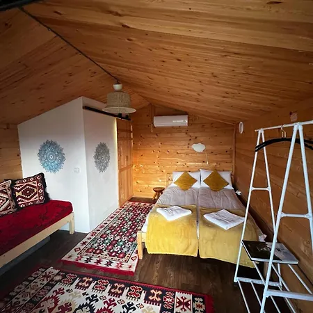 Serenity Retreats Maciuca Landsted *