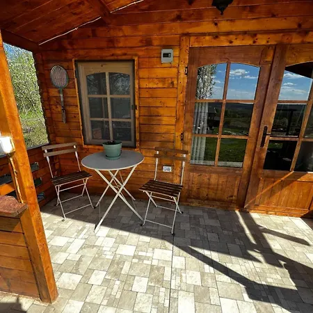 Serenity Retreats Maciuca