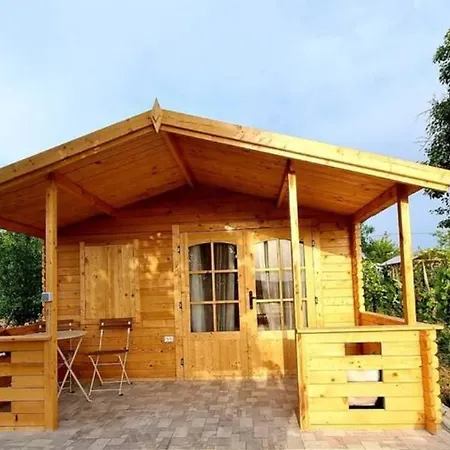 Serenity Retreats Maciuca Landsted Ciocanari