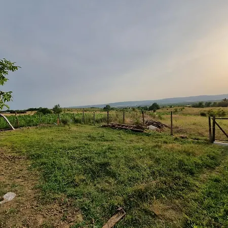 Landsted Serenity Retreats Maciuca *