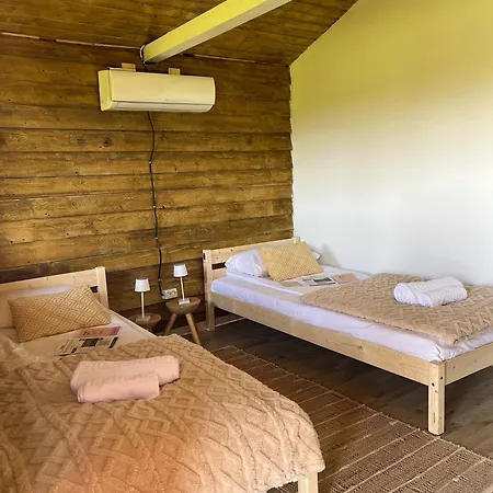 Landsted Serenity Retreats Maciuca Ciocanari