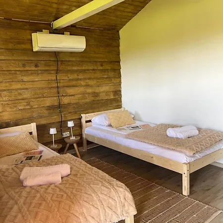 Serenity Retreats Maciuca *